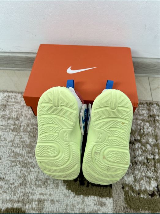 Nike Hustle D11 Lil- marime 27