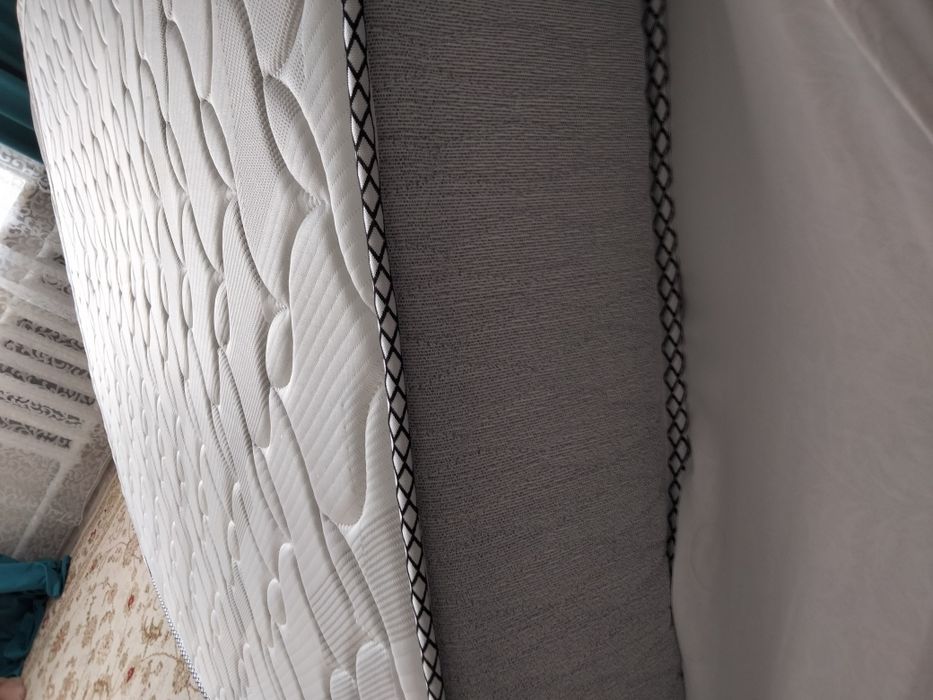 Продается матрас ортопедияеский