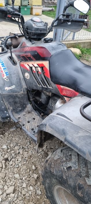 Atv linhai de vanzare