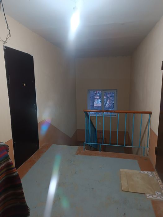 Квартира 1.5комнатная 48-кв свояс ремонтом