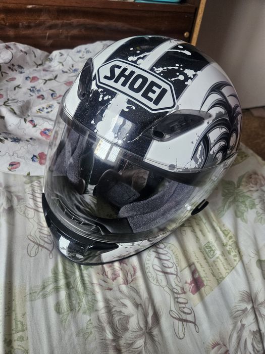 Shoei size M 57-58