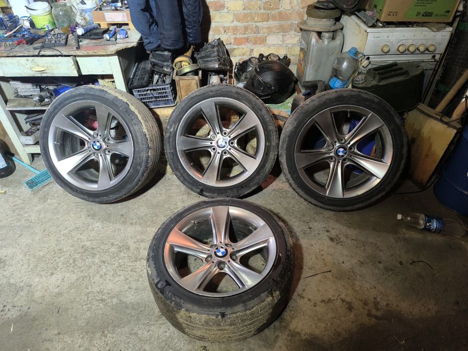 Продам диски казаны 128 стиль казаны 18