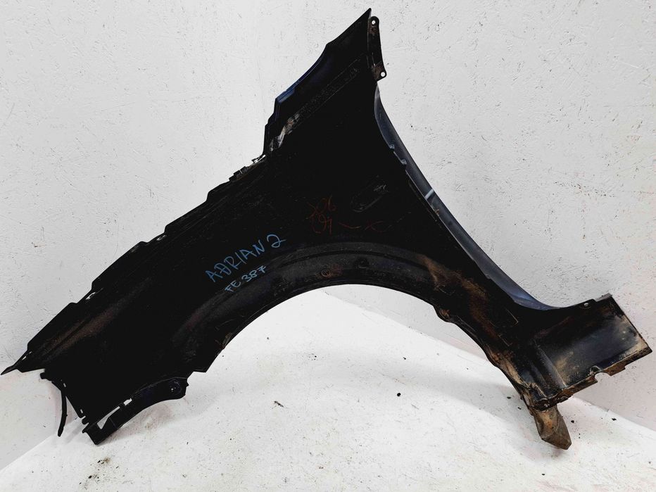 Aripa dreapta fata LAND ROVER Freelander (LN) [Fabr 1998-2006] 849 CAI