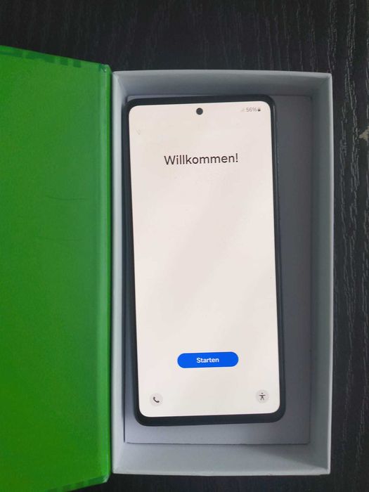 Samsung Galaxy A52 . 128GB