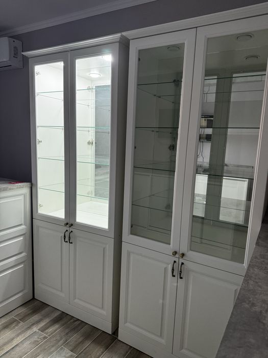 Продам витрины для торговли