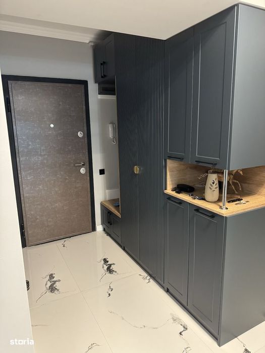 Apartament 3 camere – Moghioros Park Residence (Proprietar)