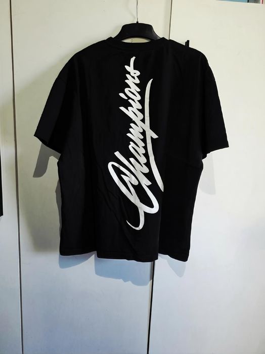 Bluza de barbati cu maneca scurta de vanzare XXL in stare buna