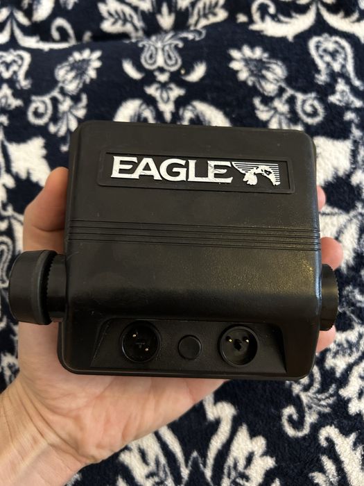 Sonar Eagle Magna3