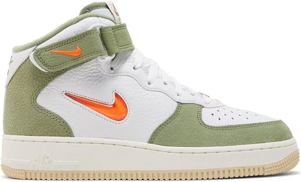 Nike Air Force 1 noi 45,5 piele naturala 470 lei
