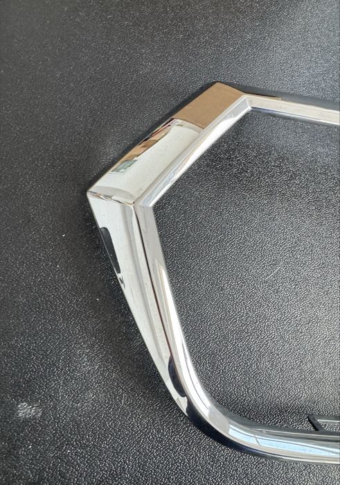 Grila, rama, skoda octavia 2025