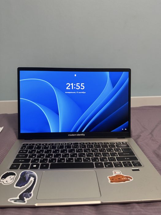 Ноутбук Acer Swift 1 (SF 114-34)