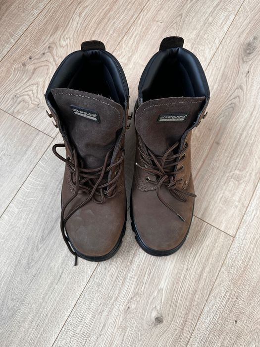 Safety shoes Coverguard