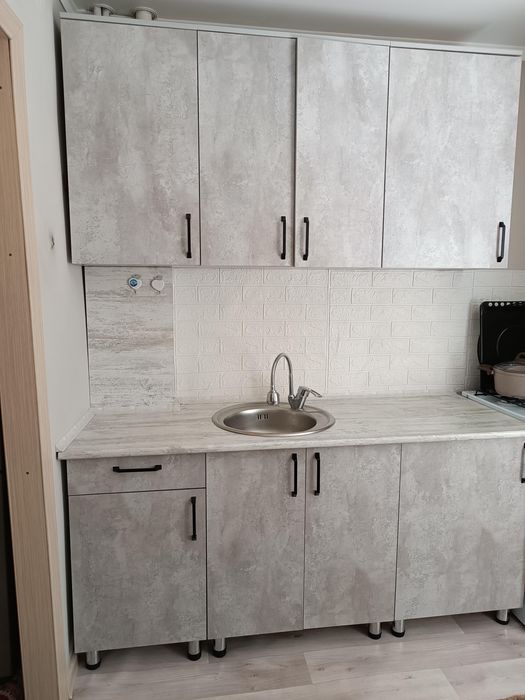 Продам кухонный гарнитур