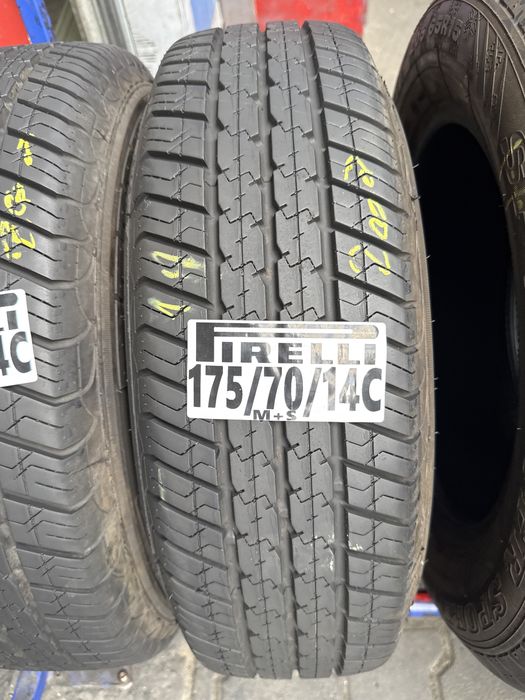 175/70/14C Pirelli