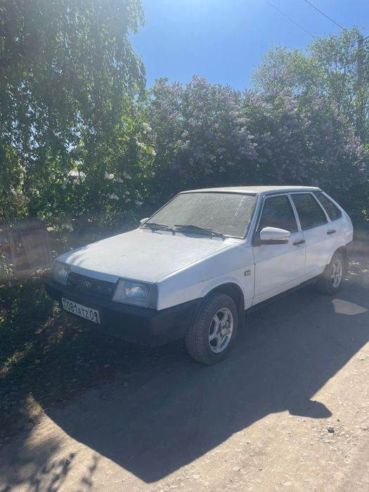 Продам Авто ваз 2109
