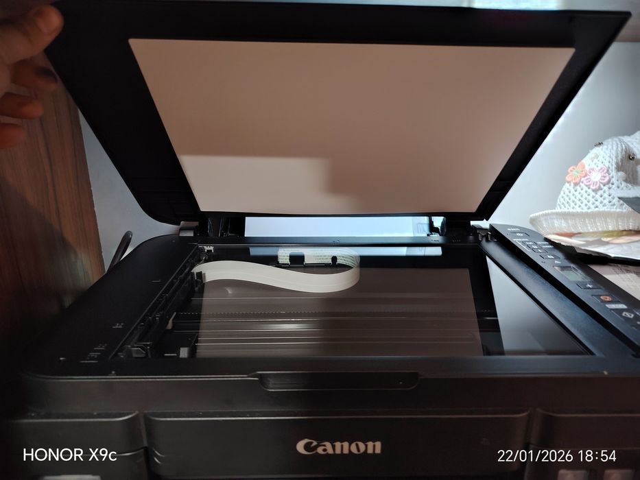 Printer yangi rangli