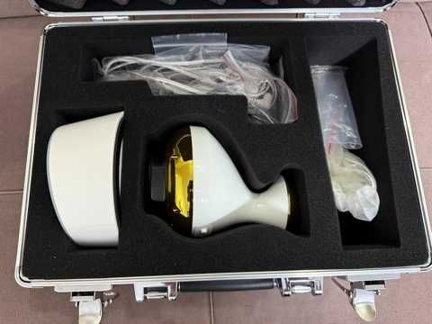 Биоэнергомассажер Magic Foherb массажер