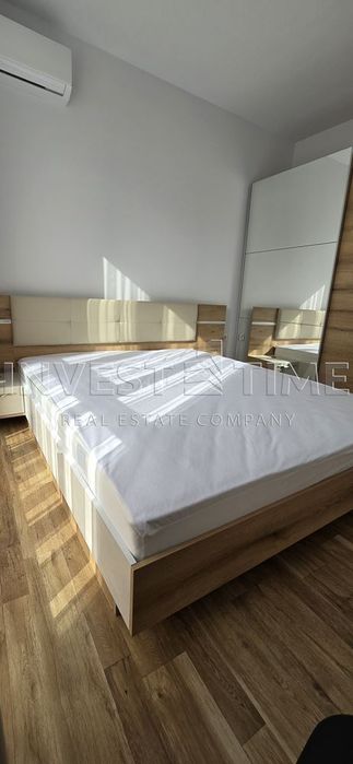 Дава се под наем Двустаен апартамент в Варна, м-т Пчелина - 55 кв.м за 459 € - Снимка #3