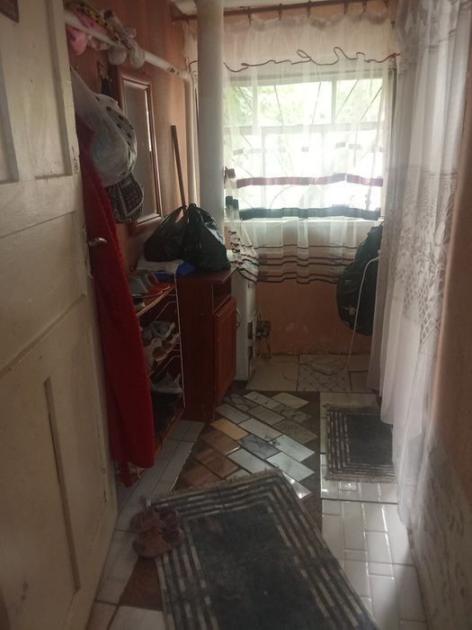 Продам дом барачного типа