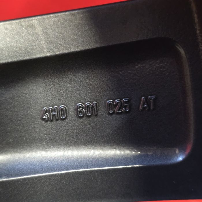 Оригинални джанти за Ауди 21 5 112