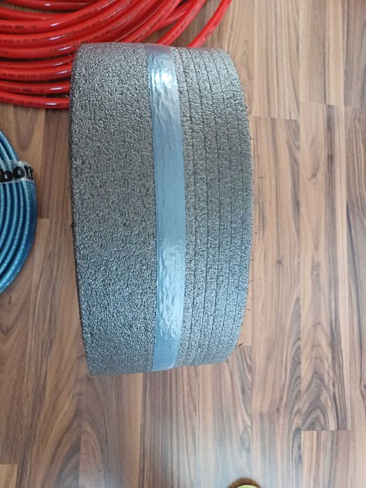 Teava, banda, folie, izolatie incalzire pardosela