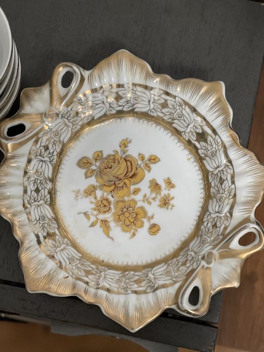 солонка перечница, салатница, конфетница, пиалы