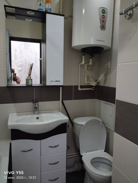 Сдам 2х комнатную квартиру