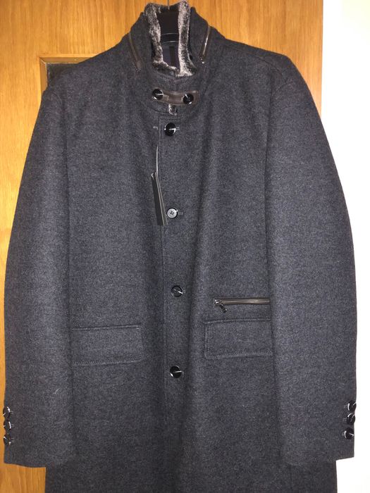 Palton MILESTONE nou