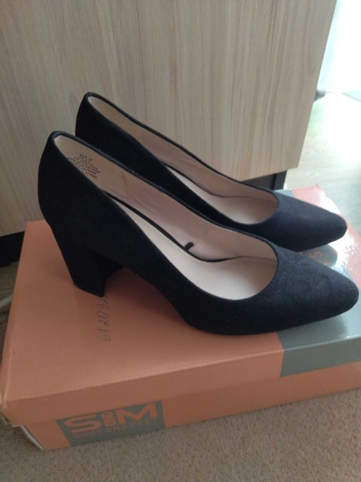 H&М дамски обувки