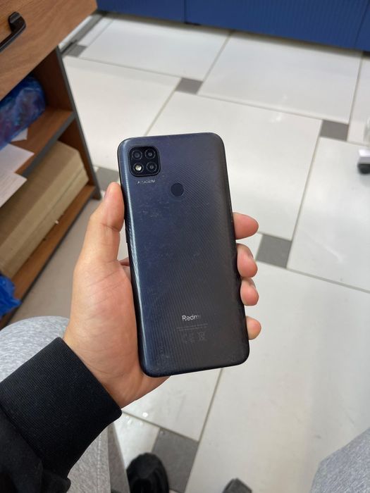 Продам  Redmi 9c
