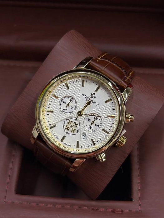 мужские часы Patek Philippe
