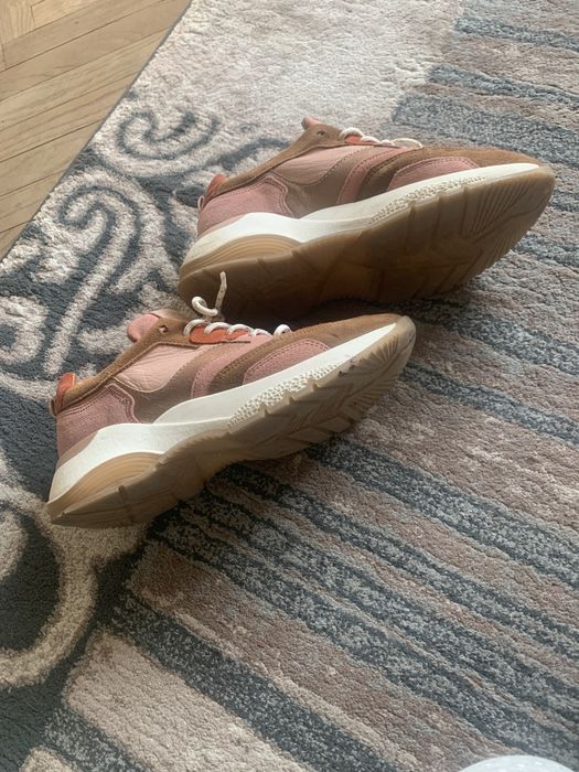 Обувки-пролетно-есенни