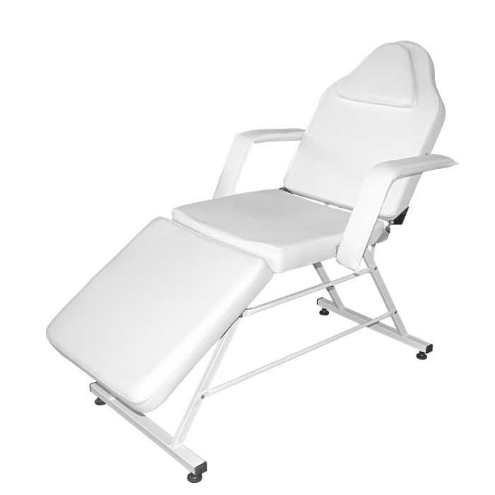 Трисекторно стационарно за козметични процедури KLT213, Бял