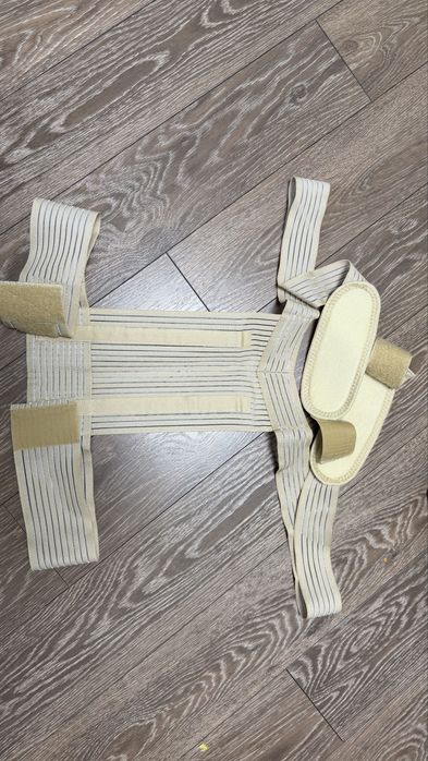 Корсет для спины