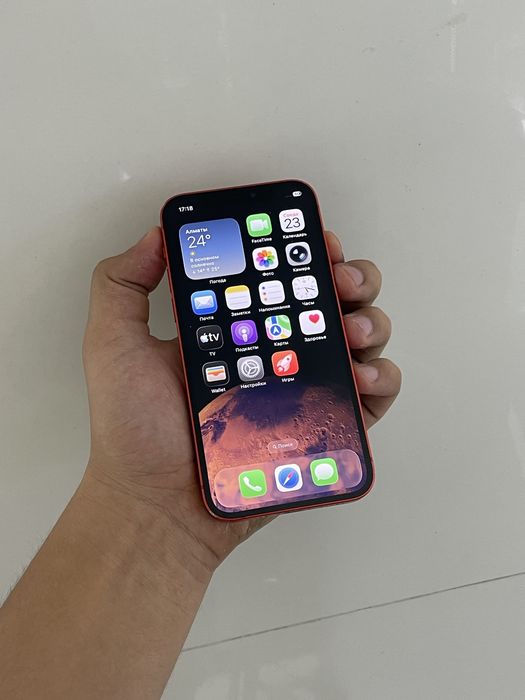 Iphone 12 128gb! Айфон