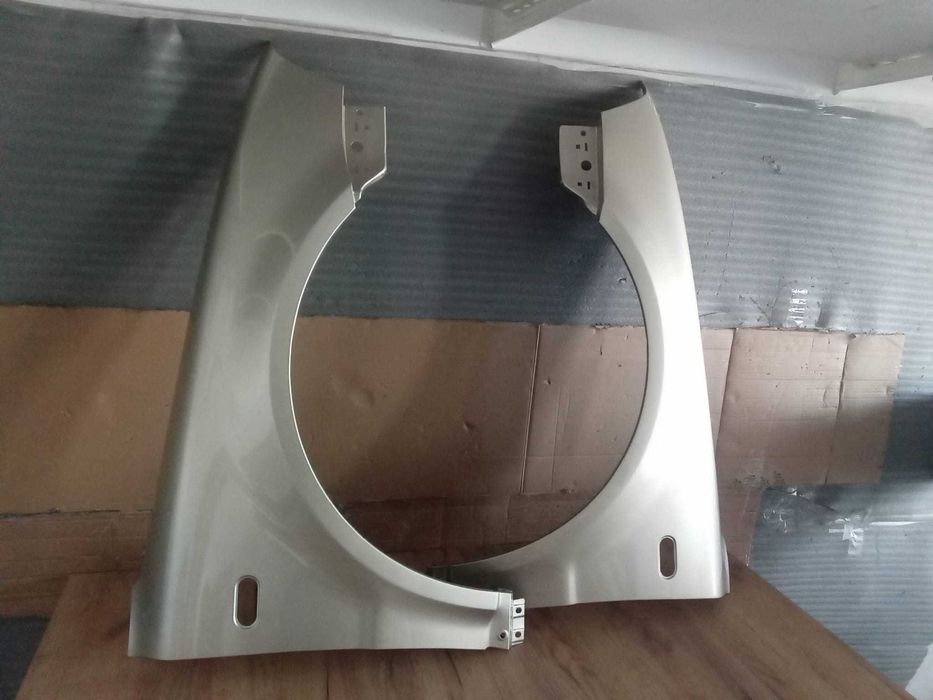 Aripa Fata Dreapta&Stanga VW Passat B5.5 An 2000-2003 (LD1W (Auriu))