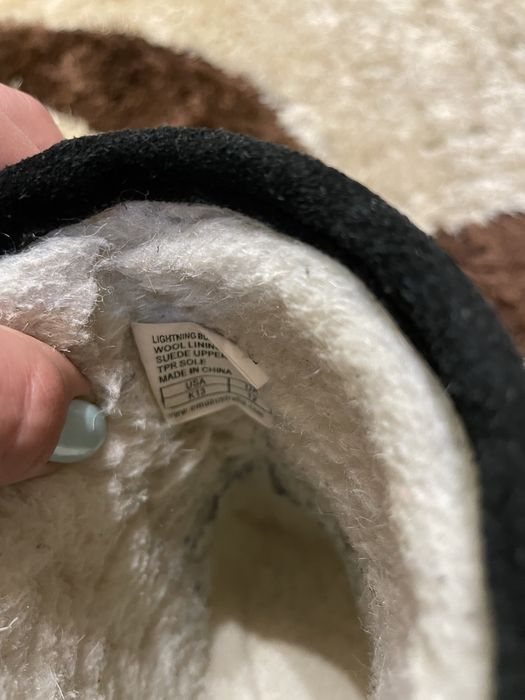 Детски ботуши