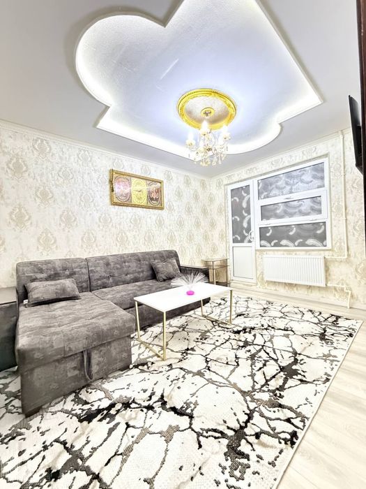 Продаются 2х комнатная квартира Зеркалка Чиланзар 7 квартал