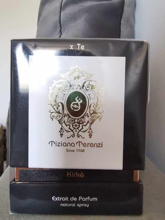 Parfum unisex Tiziana Terenzi Kirke 100 ml