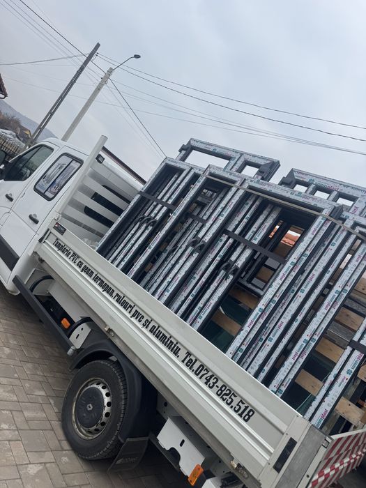 Renault Master DOKA 2020