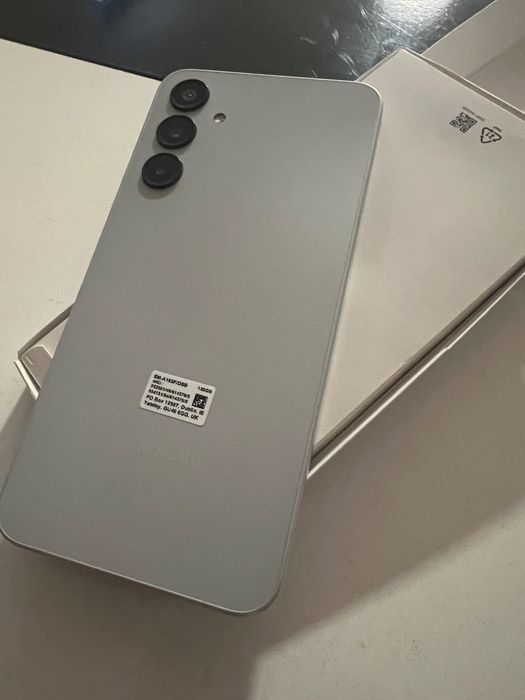Samsung A16 Самсунг нов