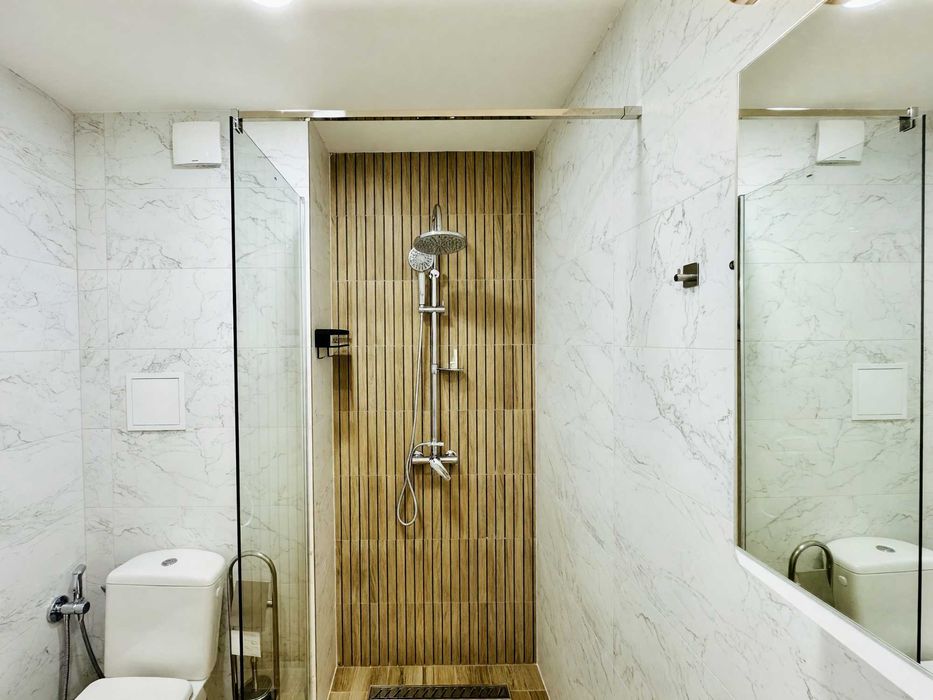 Дава се под наем Тристаен апартамент в София, Люлин 5 - 80 кв.м за 600 € - Снимка #4