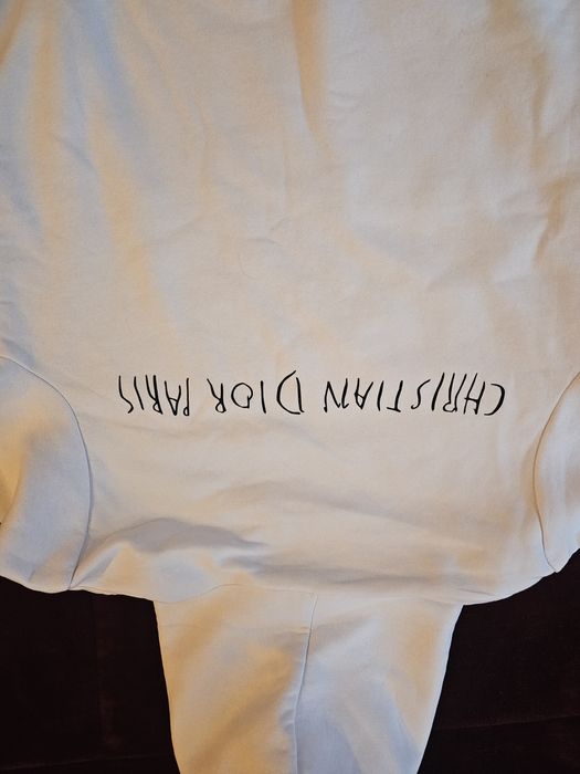 Блуза Christian Dior