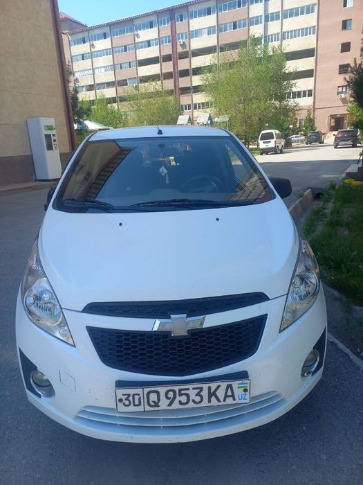 Srochno Spark sotiladi