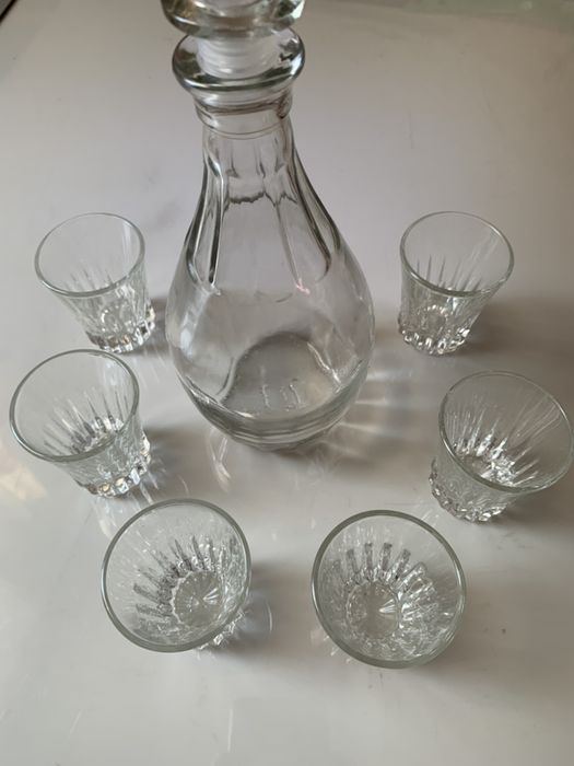 Посуда по 1500 тенге