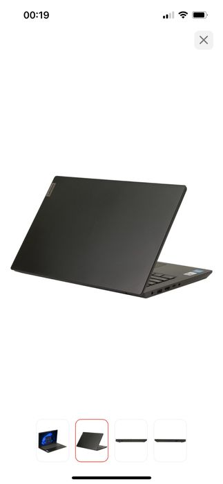 Прлдам ноутбук Lenovo