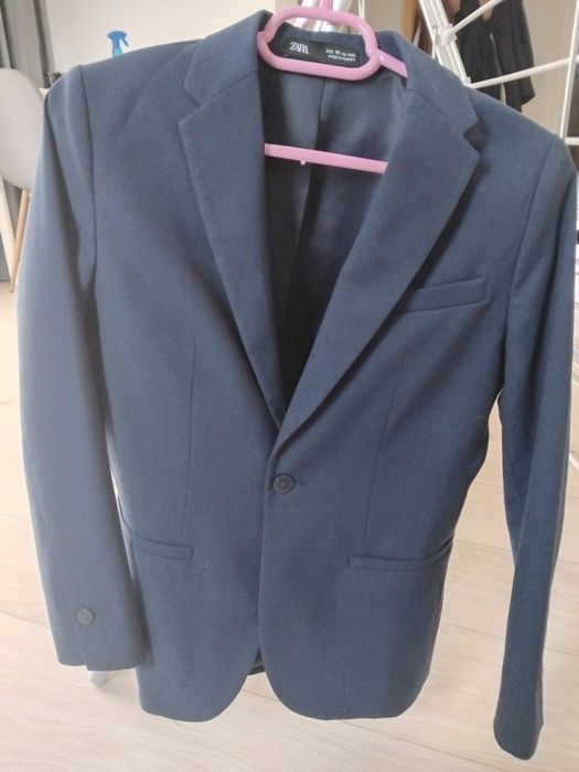 Sacou Zara boys 10 ani mar 140