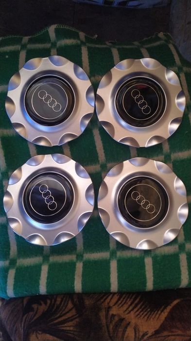 Колпаки  для легкосплавных дисков