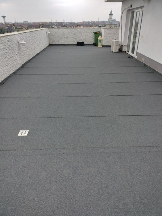 Hidroizolatii jud Suceava-Botoșani și Falticeni