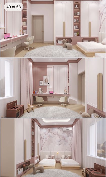 Дизайнер интерьера